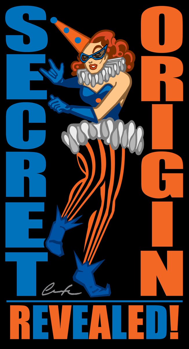 ChuckBrouilette's tweet photo. #60YearsAgoToday @DCComics published its original #SpecialGiantIssue #SecretOrigin  volume #reprinting origins of #TheSupermanBatmanTeamUp #WonderWoman #TheMartianManhunter #TheFlash #TheChallengersOfTheUnknown #AdamStrange #GreenLantern &amp; #GreenArrowAndSpeedy80 getsSeries in ‘72 https://t.co/Df77T5yJ56