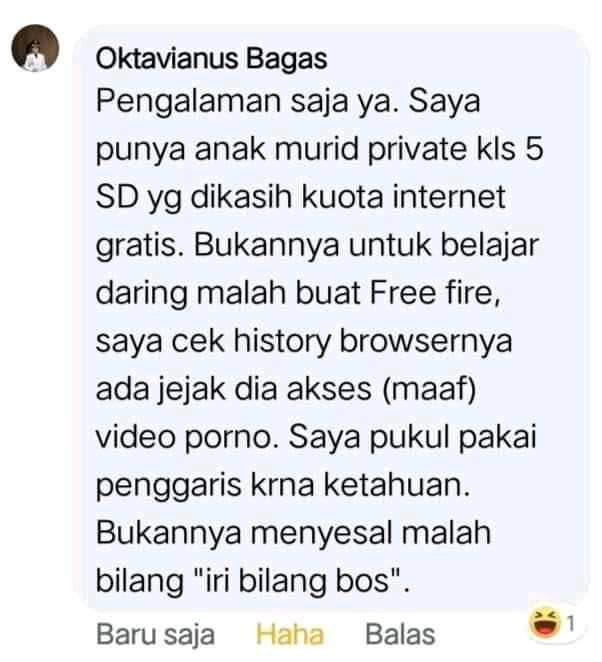 sosmedkeras's tweet photo. https://t.co/JWGS9GeL4Z