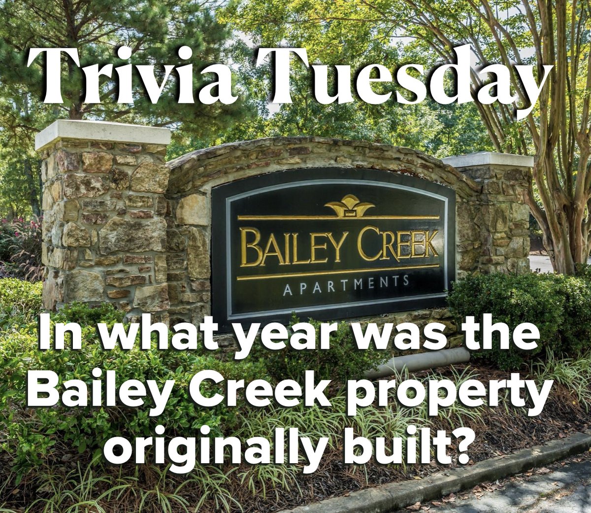 Bailey Creek Apts Baileycreekapts Twitter Bailey Creek Apts Baileycreekapts Twitter