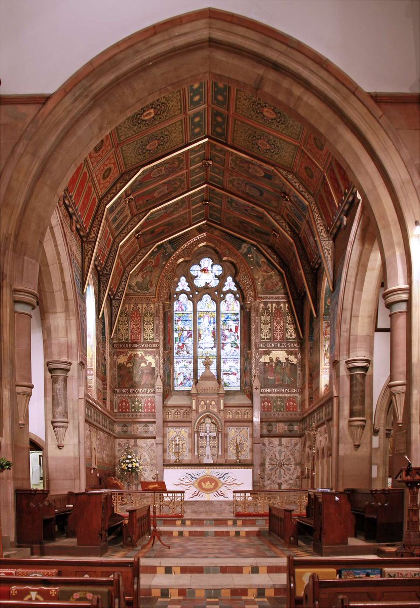 Peter88902568's tweet image. Reject cancel culture, embrace chancel culture. Thank you.