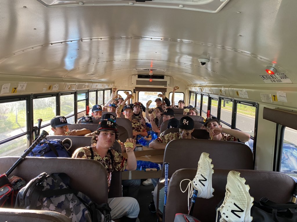 Raiders Beat Melville and advanced to the final 4 of conference 1!