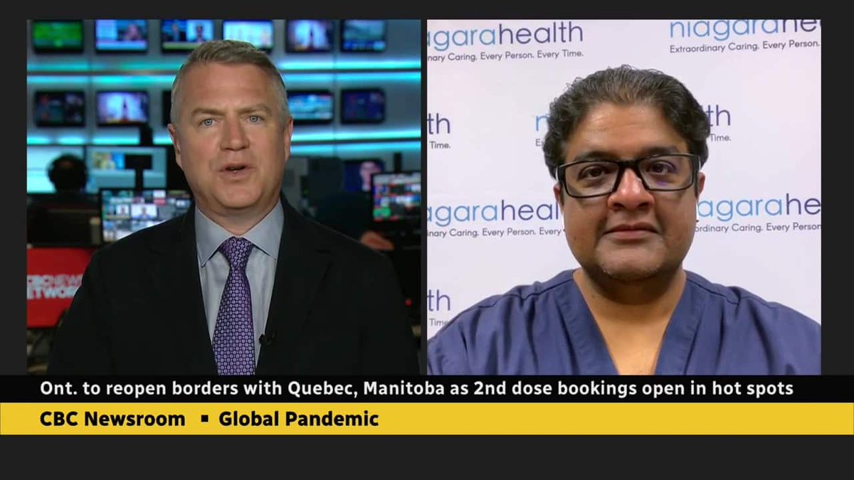 NiagaraHealth tweet media