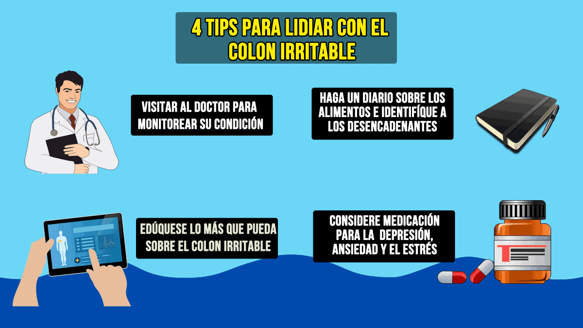 BColonIrritable's tweet photo. ✅Muchas veces no es tan fácil lidiar con él #ColonIrritable,. 🔥Este esfuerzo puede ser emocionalmente agotador. 👍Pero existen estrategias que pueden ayudarlo a adaptarse y vivir mejor, aún teniendo colon Irritable. #colitis #IBS #SaludDigestiva https://t.co/NieKC8daGR