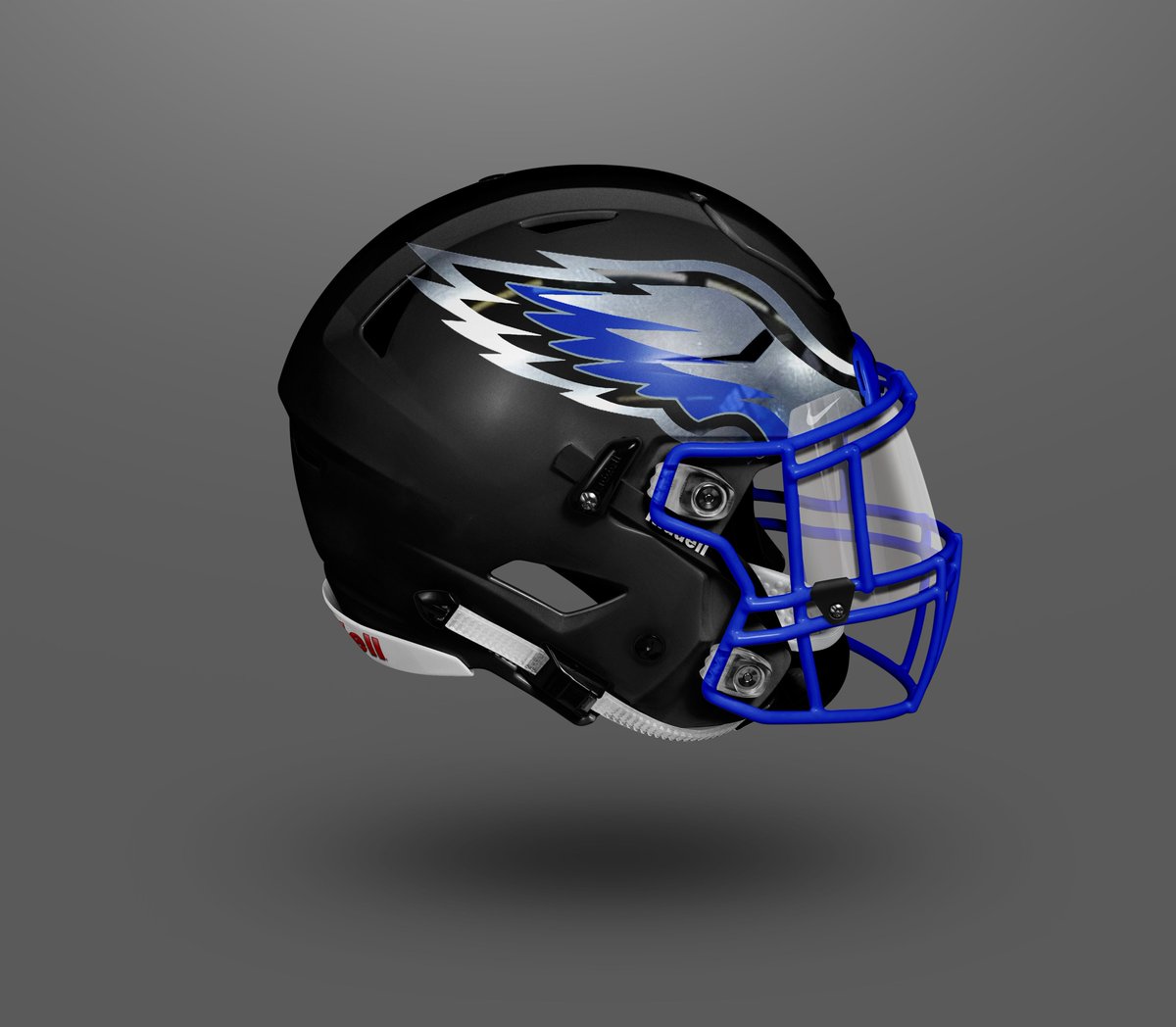 Missouri Helmet Project tweet media