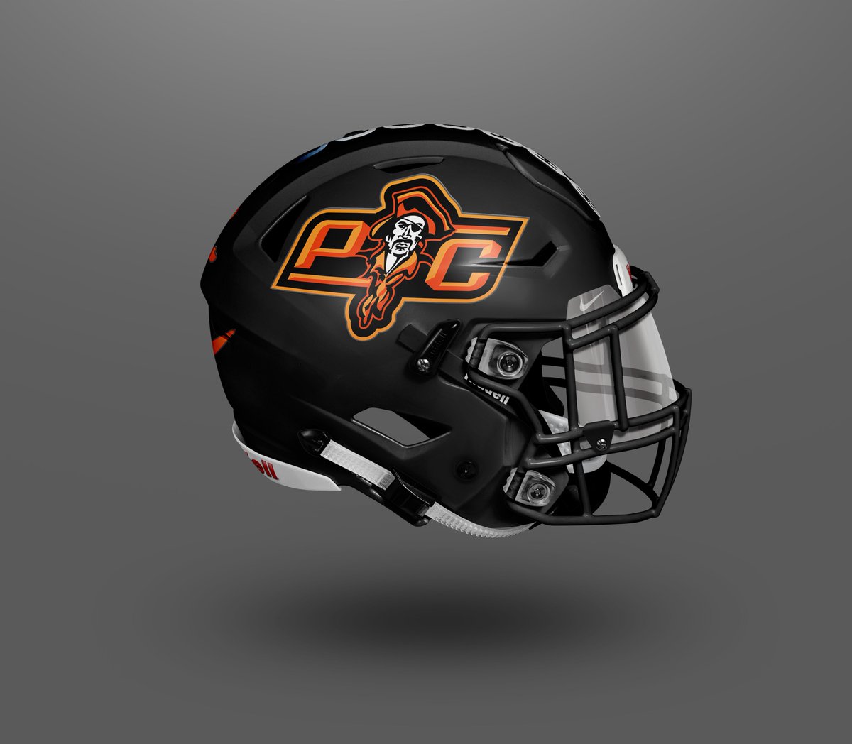 Missouri Helmet Project tweet media