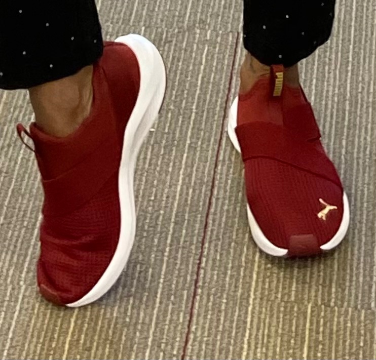 Andrenna A. Smith tweet media