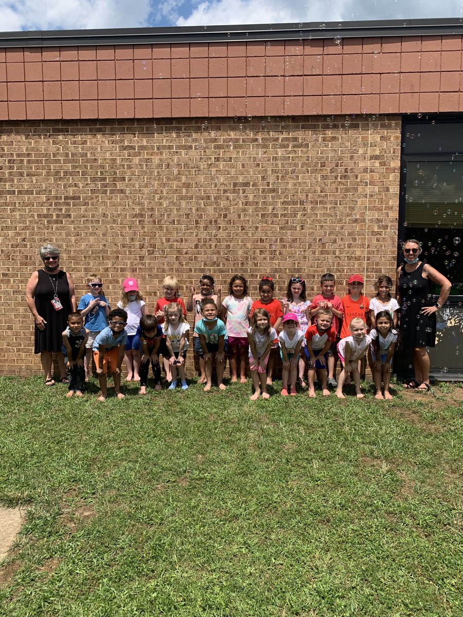 Thanks to our little bobcats for the best, craziest, year ever! Proud to be a Bobcat! 🐾❤️