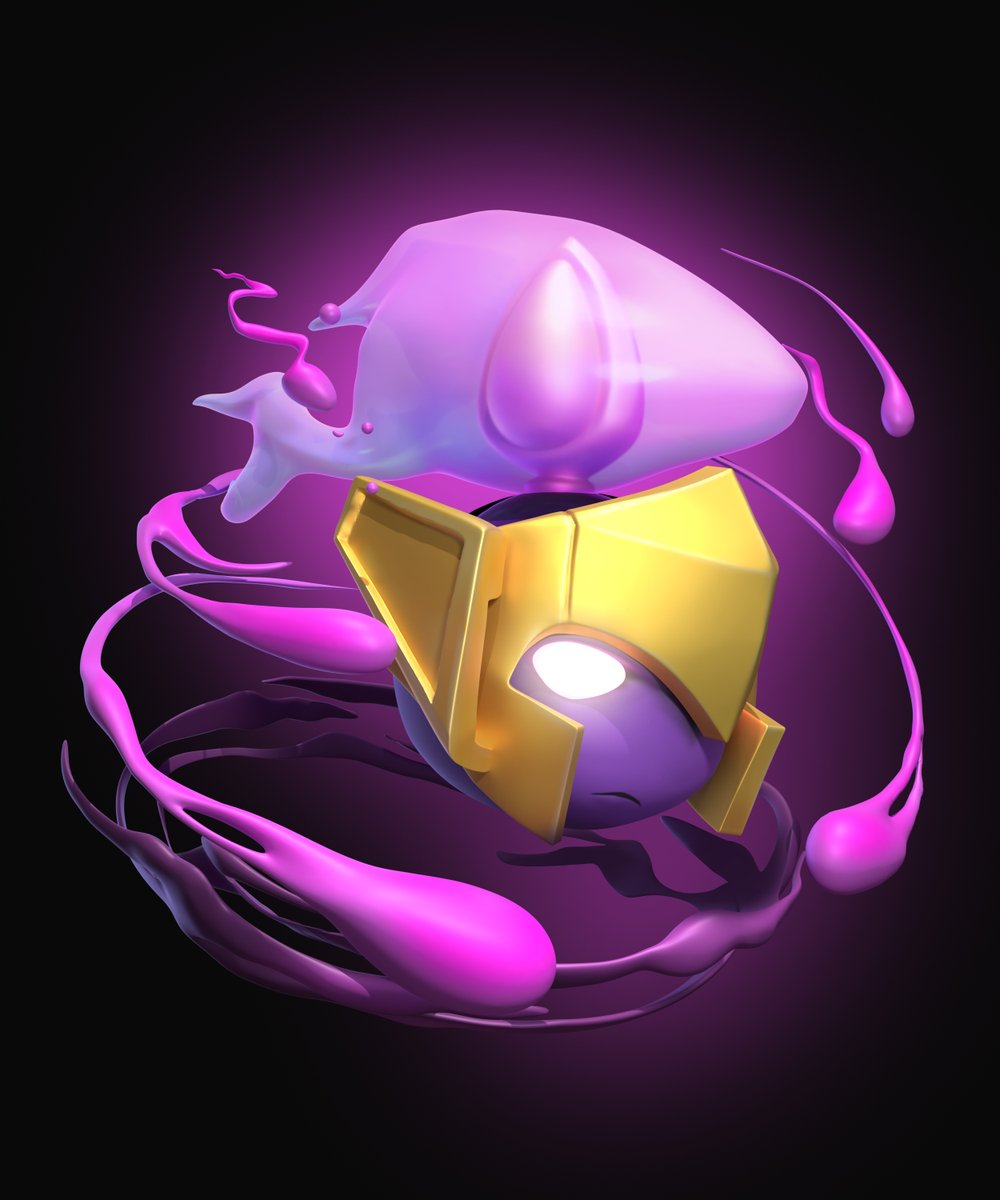 SuperBellyJelly tweet media