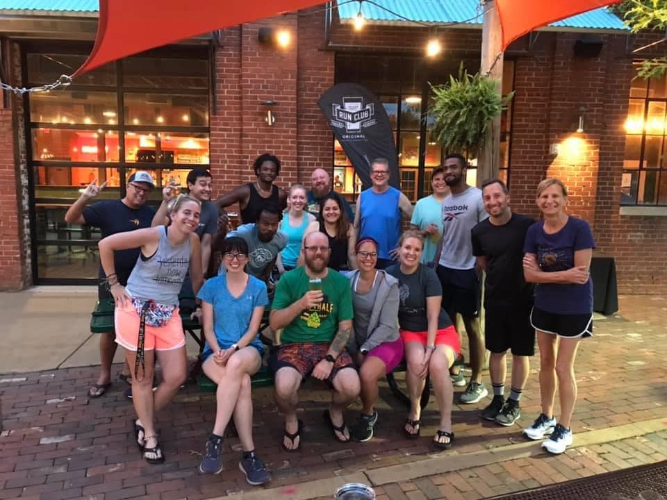 It's time for NoDa 5k!!! - mailchi.mp/911a602383ac/n… #NoDaRunClub #CharlotteNC #NoDa #RunClub #QueenCity #RunCLT #CharlotteOriginalRunClub #WeRunForBeer #NoDaInTheWild #NoDa5k
