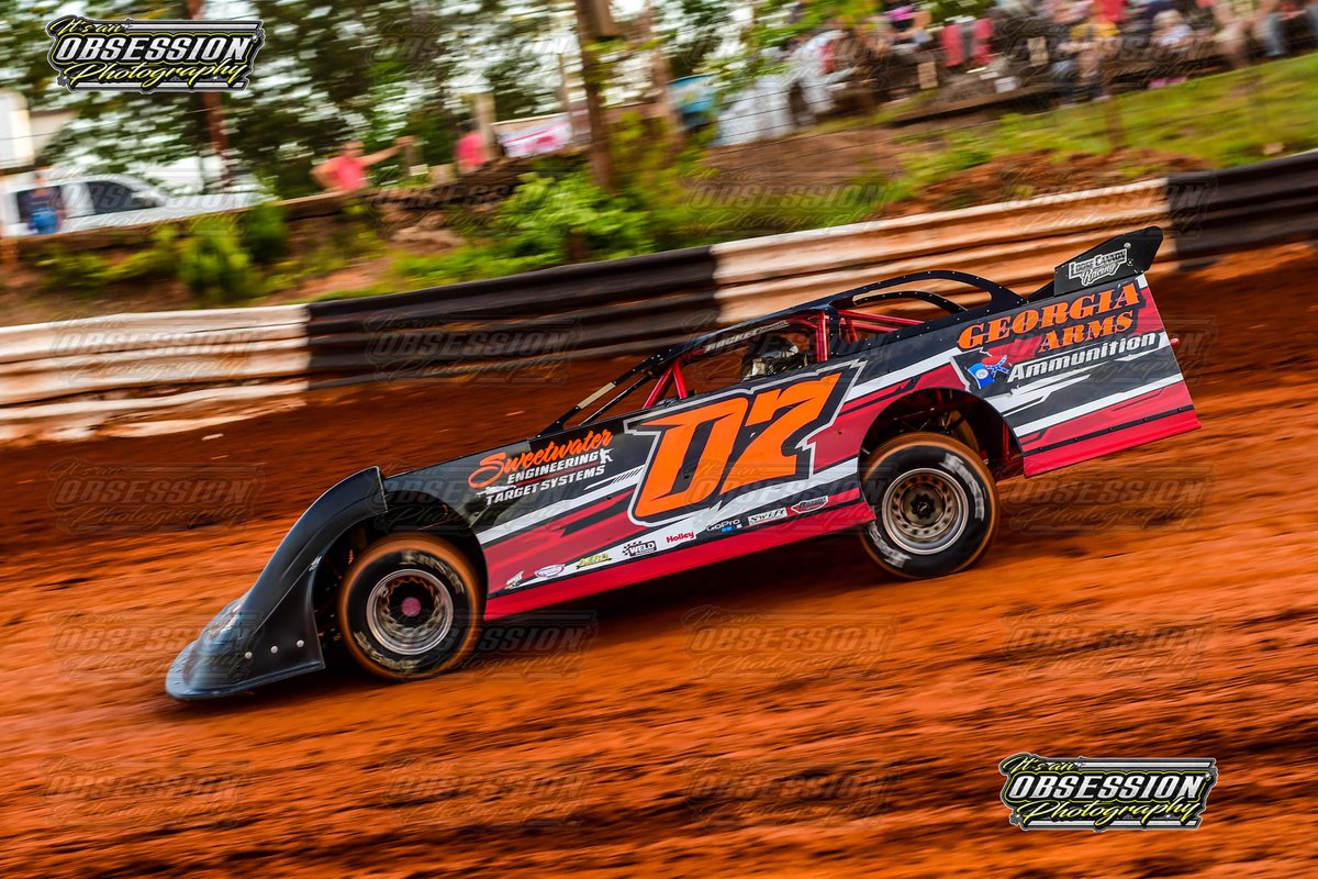 West Georgia Speedway tweet media