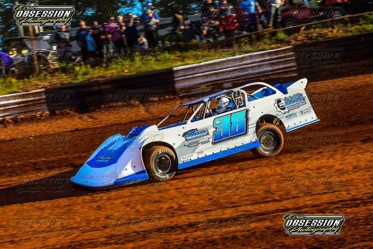 West Georgia Speedway tweet media