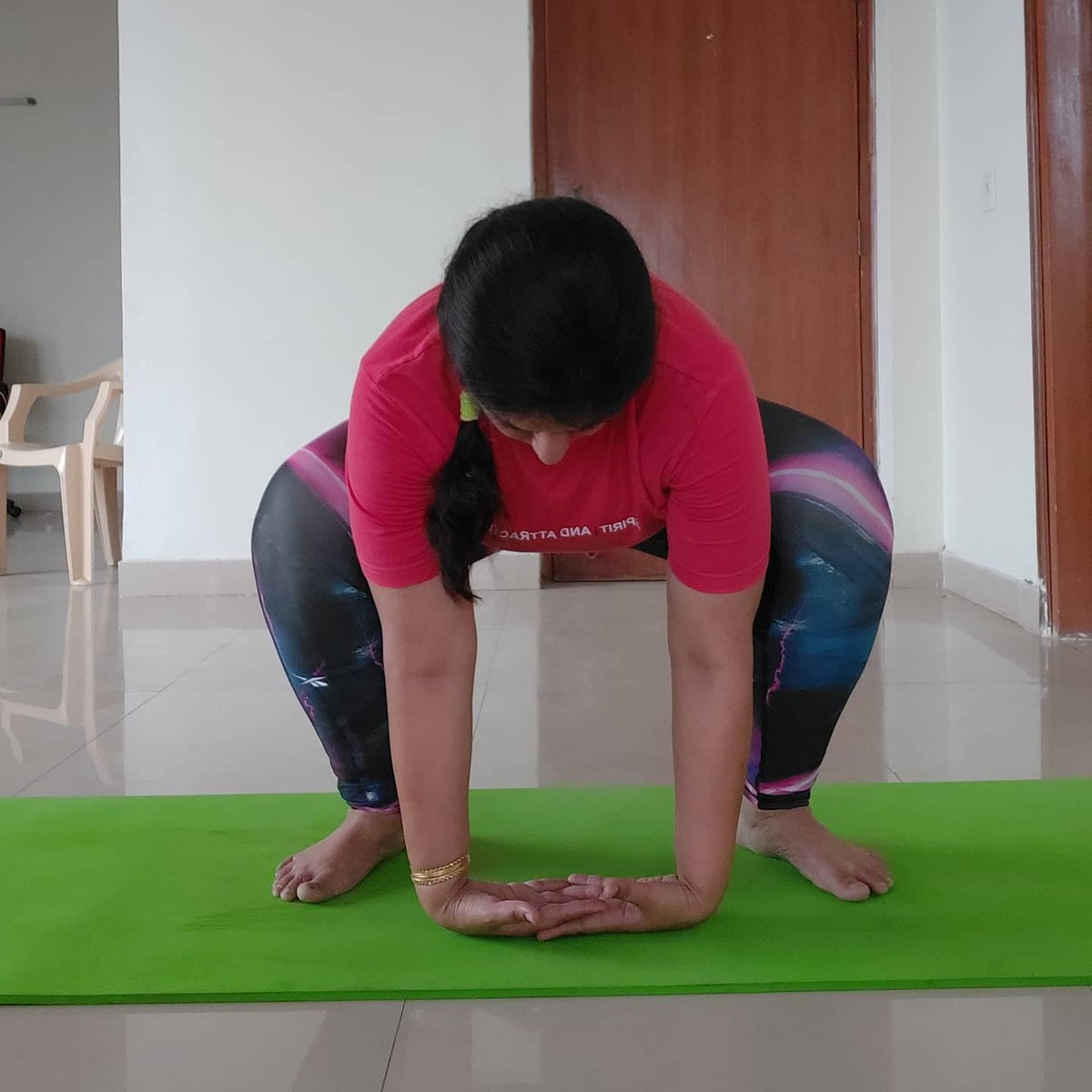 SonaliFtnesMana's tweet photo. Mobility is the name of the game !
#mobility #mobilitytraining #mobilityexercises #mobilitywork #mobilityflow #workouts #workoutforwomen #workoutforbeginners #workoutathome #workoutmotivation #fitnessforwoman #fitnessathome #fitness #fitnessseekers #fitnessjourney #onlineworkouts https://t.co/eGacMako5I