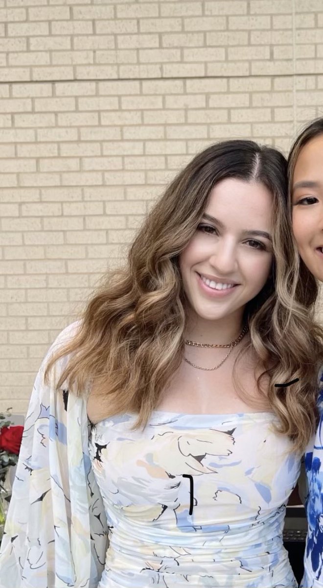 Happy birthday to our amazing director, Ms.Troche!! Thank you so much for everything you do, we love you!!❤️❤️