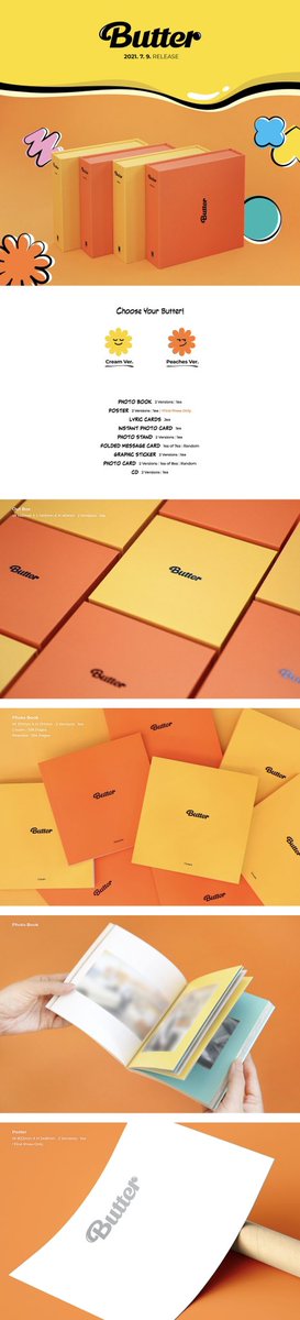 KNECTEDand's tweet photo. #KNECTEDandGO | WTS LFB PH GO 🇵🇭

BTS CD Single "Butter"
Weverse POB

📌 Random Ver - ₱930.00
📌Set - ₱ 1,850.00
plus local sf

DP: ₱500.00 7days after e-mail confirmation

DOO: July 5, 2021
ETA: Normal ETA

Order Form:
https://t.co/b1Xx3LMQFY

STAY KNECTED
PLS HELP RT https://t.co/k3TDA8yfoS