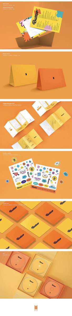 KNECTEDand's tweet photo. #KNECTEDandGO | WTS LFB PH GO 🇵🇭

BTS CD Single "Butter"
Weverse POB

📌 Random Ver - ₱930.00
📌Set - ₱ 1,850.00
plus local sf

DP: ₱500.00 7days after e-mail confirmation

DOO: July 5, 2021
ETA: Normal ETA

Order Form:
https://t.co/b1Xx3LMQFY

STAY KNECTED
PLS HELP RT https://t.co/k3TDA8yfoS