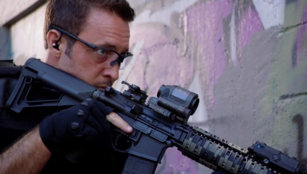 スティーブマクギャレット