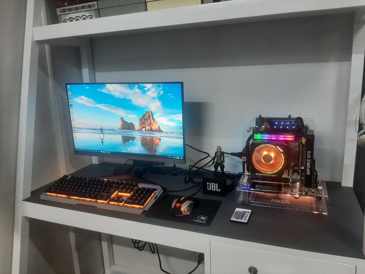 UngasDaily's tweet photo. Ang saya kapag masaya si client ❤ #OBXph #OpenBoardPC https://t.co/MTvdZxrcdT
