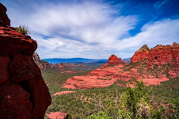 sgtjkr1's tweet photo. New artwork for sale! - "Sedona Overlook" - https://t.co/HCAQg3xAu1 @fineartamerica https://t.co/HiNlLM1iiV