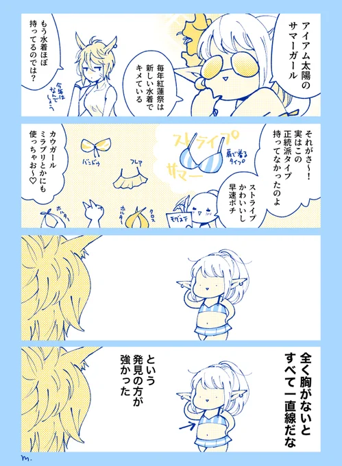 ブラジャナイ 