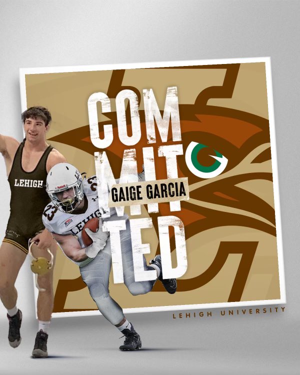 Gaige Garcia tweet media