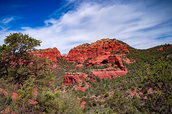sgtjkr1's tweet photo. New artwork for sale! - "Sedona Formations" - https://t.co/y8sy1Vmoob @fineartamerica https://t.co/wJASAXtJoF