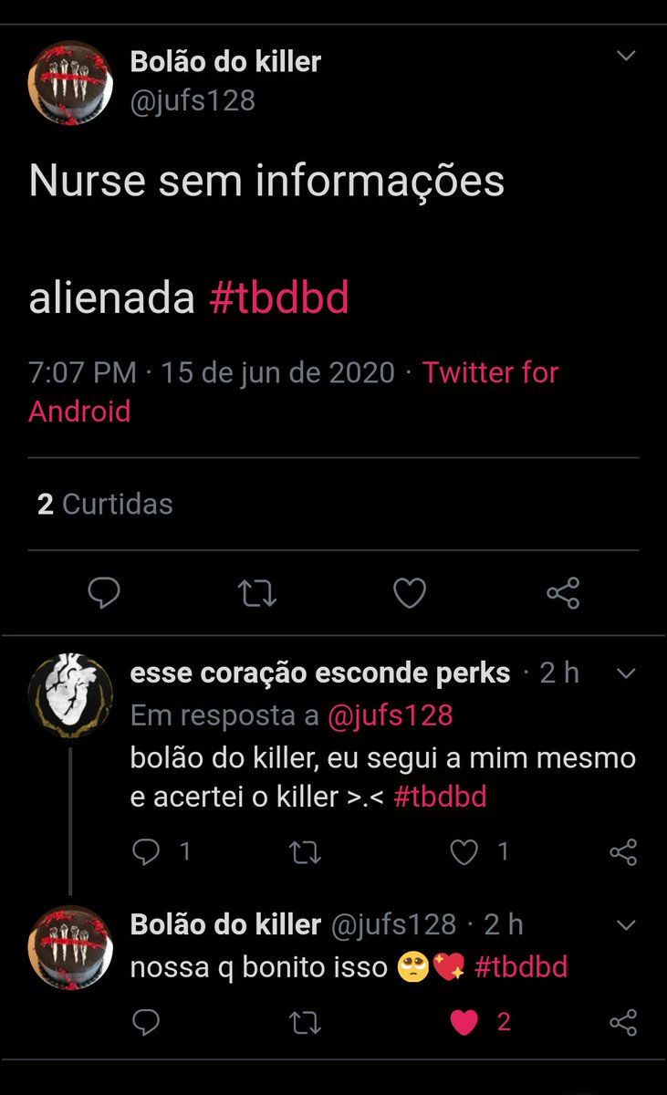 nocontextHzin's tweet photo. sdds imensas #tbdbd https://t.co/yWPmI7dTa4