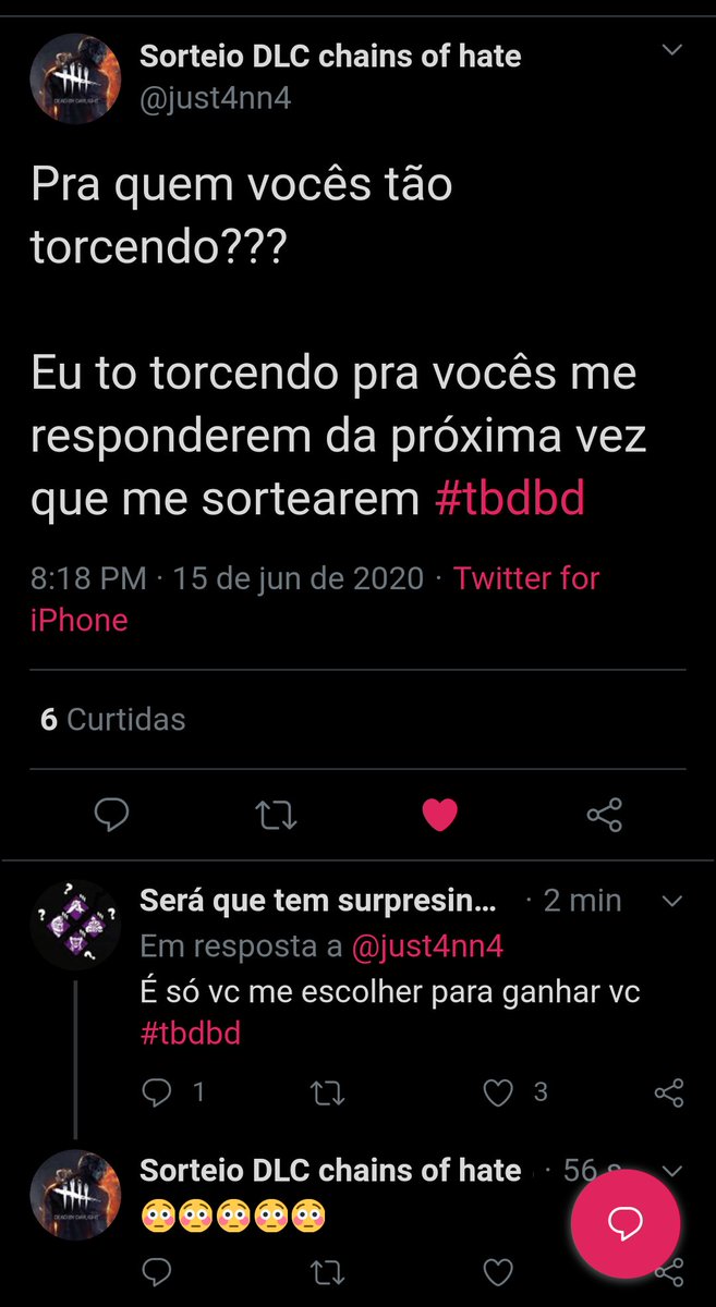 nocontextHzin's tweet photo. sdds imensas #tbdbd https://t.co/yWPmI7dTa4