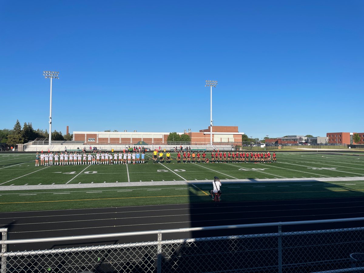 NTGS Varsity tweet media