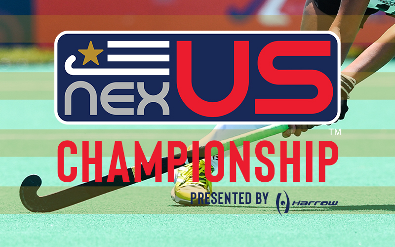 USA Field Hockey is excited to announce those who have been selected to compete in the 2021 Nexus Championship, presented by <a href="/HarrowSports/">Harrow Sports</a>, that will take place this July in Virginia Beach, Va. 

➡️ go.teamusa.org/3xk1mJS