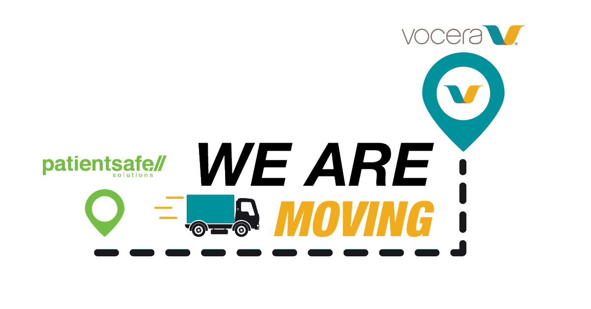 PatientSafe Solutions tweet media