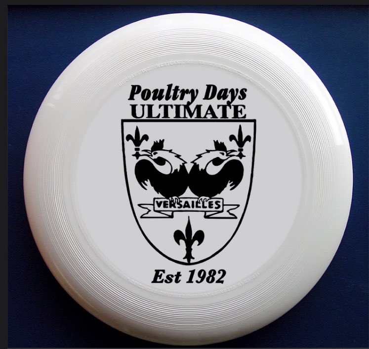 oshadega's tweet photo. If you missed #pdays this year, we still have a few discs left. Check ‘em out…very limited supply left.
https://t.co/c4DE0j56ws https://t.co/qP0BKQHCV5