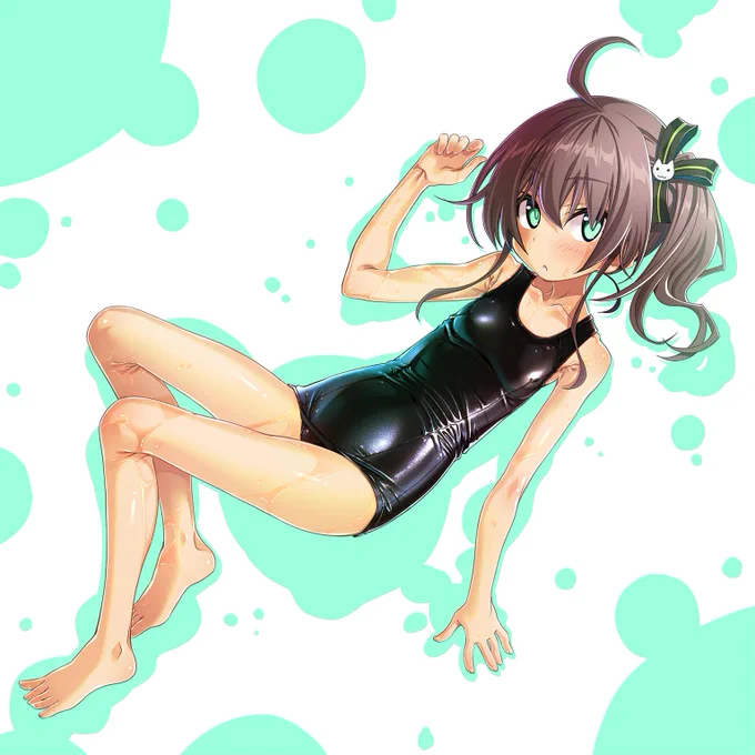 夏色まつり #祭絵 