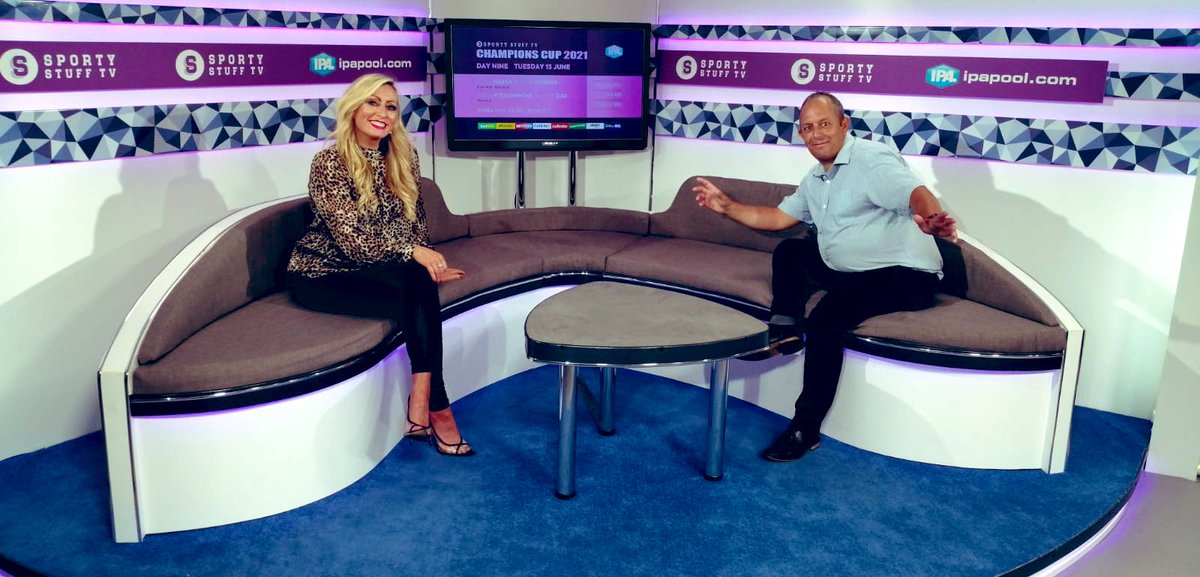 Think you can see from this photo how much the drama today affected <a href="/pickworth_marc/">Marc pickworth</a> 😂Had a ball with todays group ,such good fun.Great final tonight with <a href="/craigmarshwc17/">craig marsh pool</a> and <a href="/ArfanDad83/">Arfan Dad</a> congrats to #TheDaddy and #TheBuddah,good luck with your fundraising ❤️<a href="/IPAPool/">IPA Pool 🎱</a>  <a href="/tv_sporty/">SportyStuffTV</a>