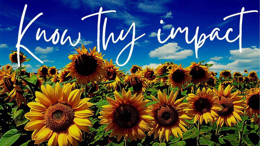 Thank you <a href="/chrimelt/">Christina Melton, Ed.D.</a> for your dedication, service, leadership, and IMPACT you make each day for <a href="/LexRich5Schools/">Lex-Rich 5 Schools</a>! We honor your commitment to all stakeholders. #KnowThyImpact