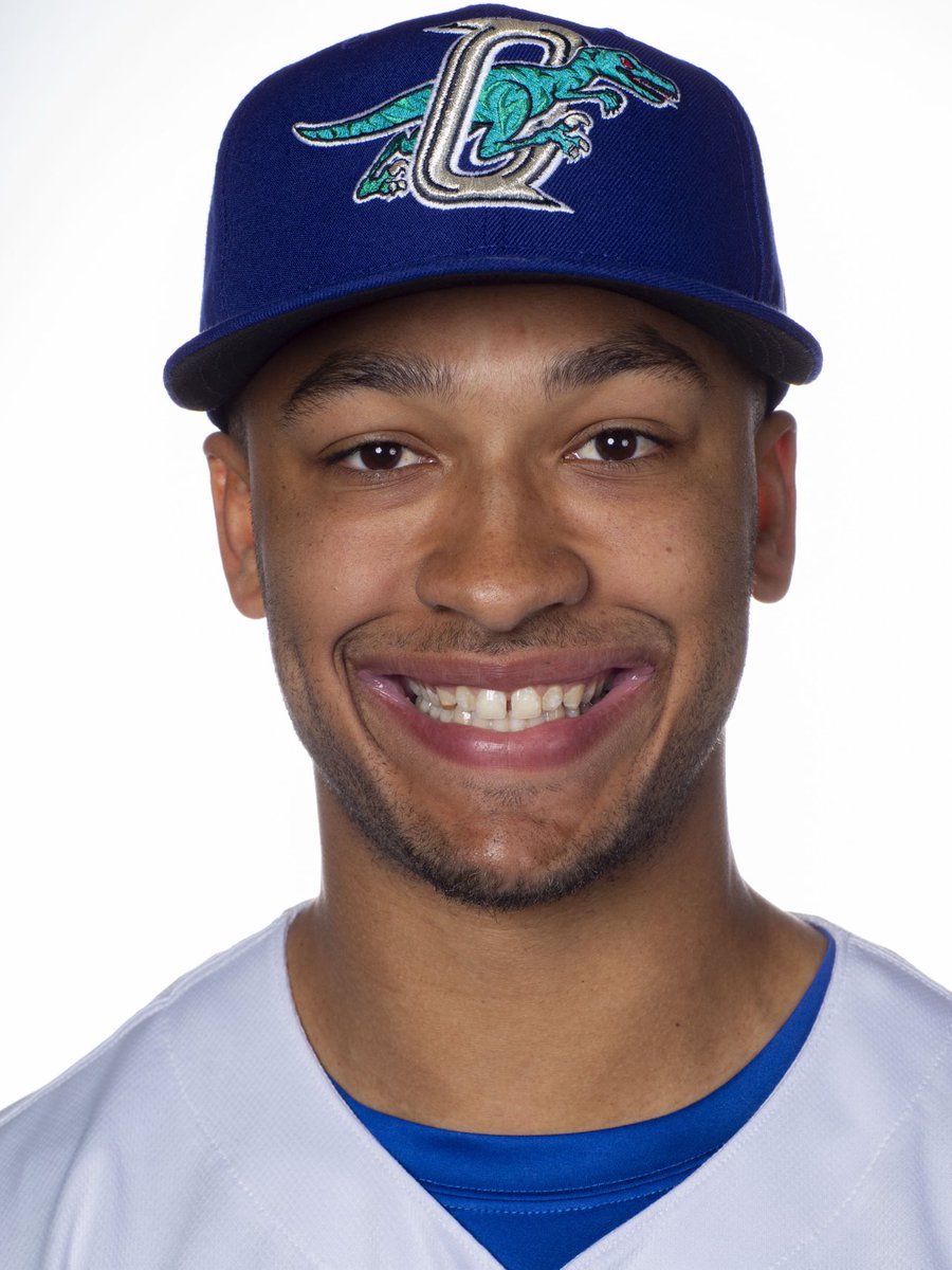 All the best to Cole Stringer who had his contract purchased by the Colorado Rockies. We loved having him here in Ogden and we wish him good luck! #GoRaptorsGo #PBL @stringer_cole