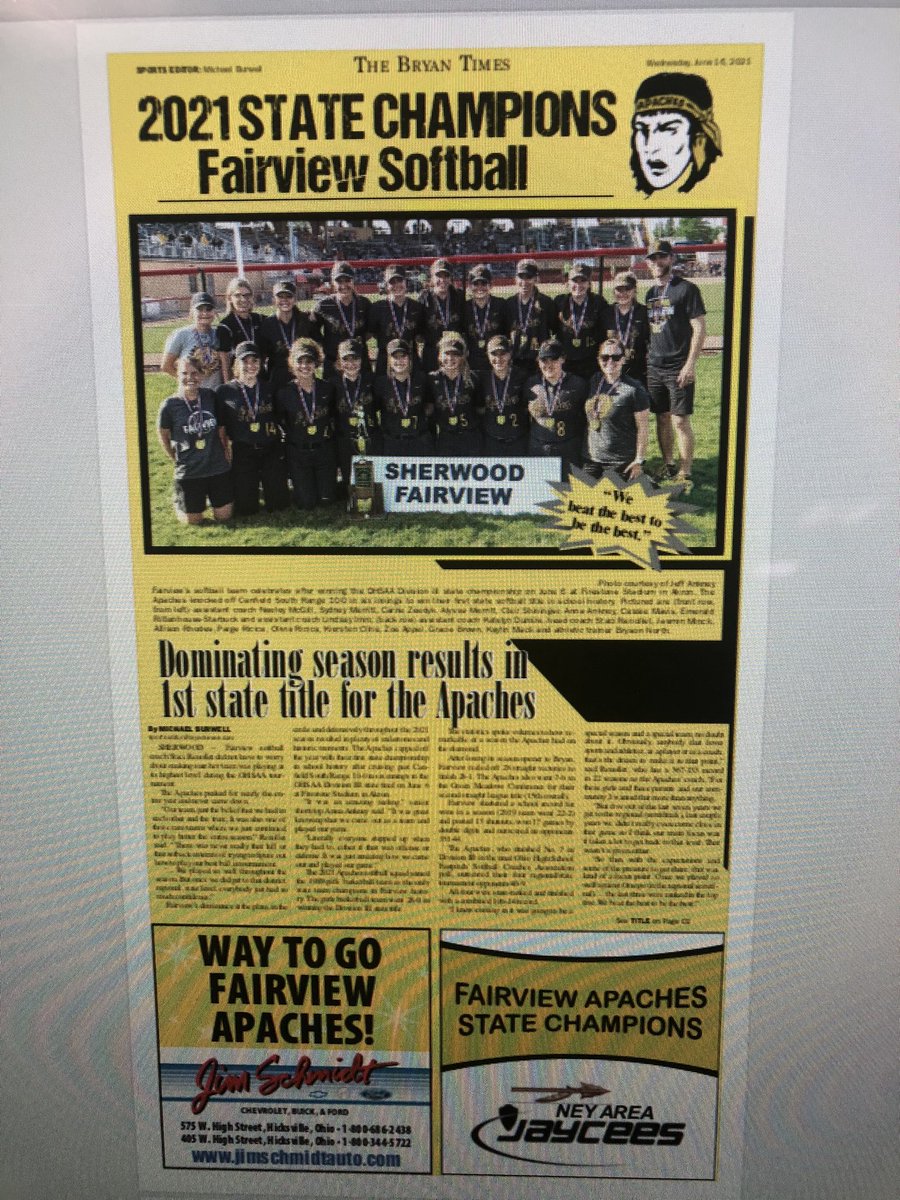 Michael Burwell tweet media