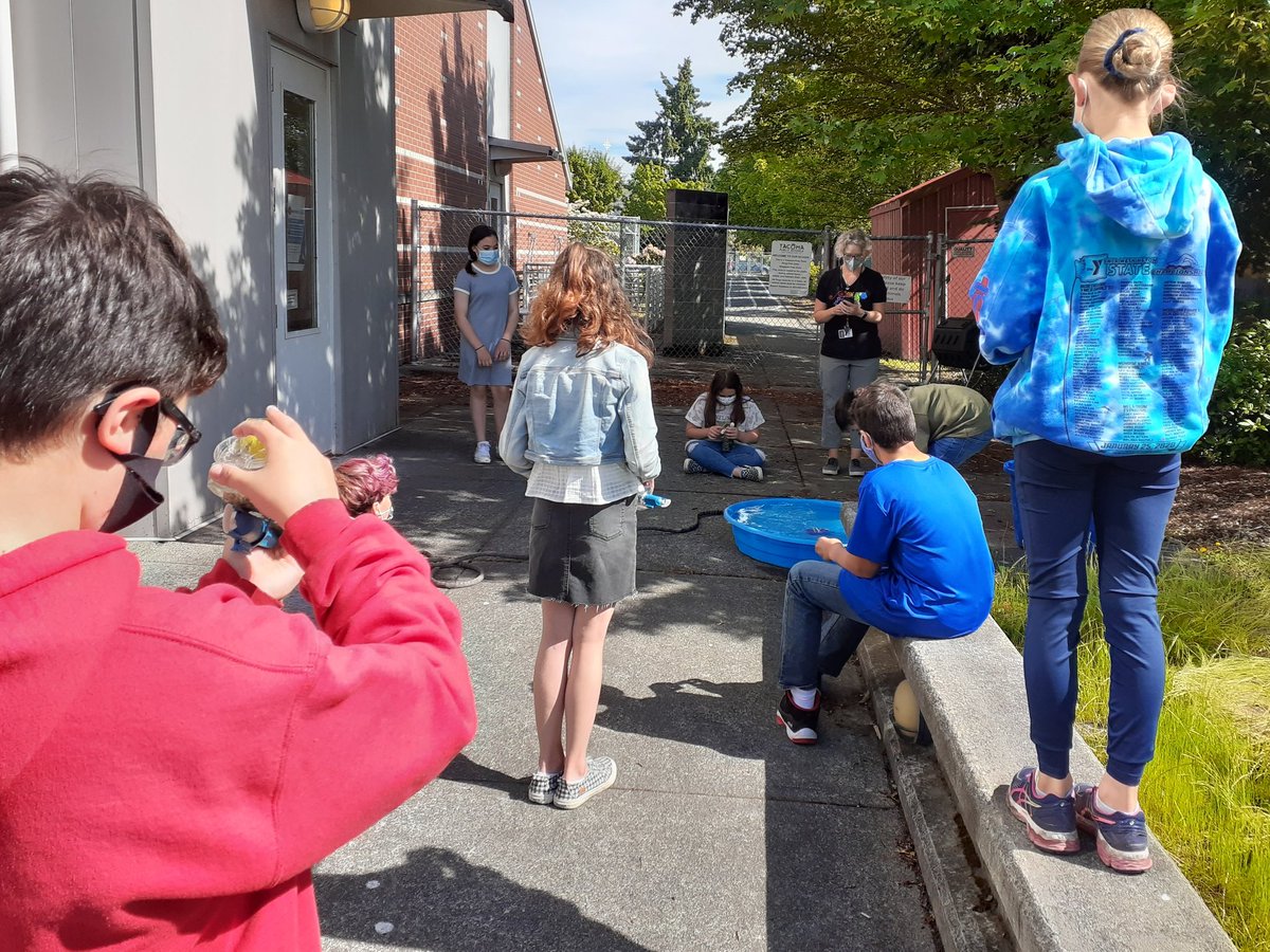 sherman STEAM tweet media