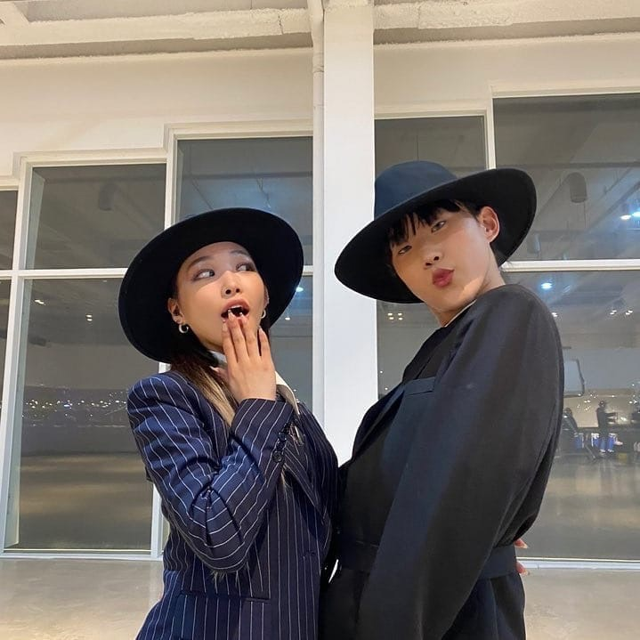 bowscraft's tweet photo. ¿Ya están listos para mover todo lo que tiene polvo con #riBBonWBambam? Cause we are! And we're here to enjoy the #BAMBAMDB porque donde sea que hay fiesta yo voy y me llevo a mis besties conmigo. So this #PartyWBambam will be huge like my love for him ¡Mucha suerte @bam2skrrt! https://t.co/ZNQwKDG8j5
