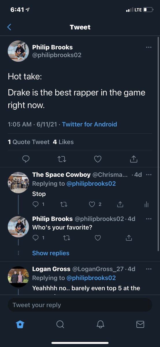 The Space Cowboy tweet media
