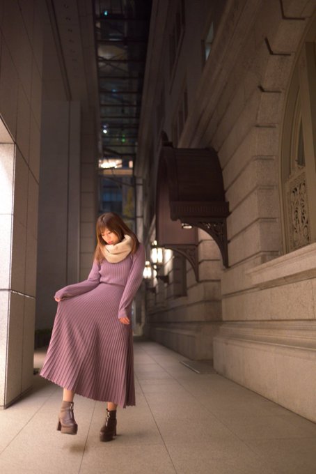 夜景写真のtwitterイラスト検索結果