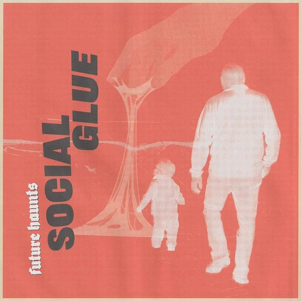 Social Glue by <a href="/FutureHaunts/">Future Haunts</a> #nowplaying #newmusic on <a href="/KXFM_/">KX FM</a> #Brisbane #Australia
