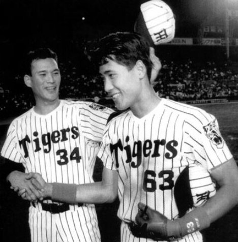 仲田幸司 仲田幸司