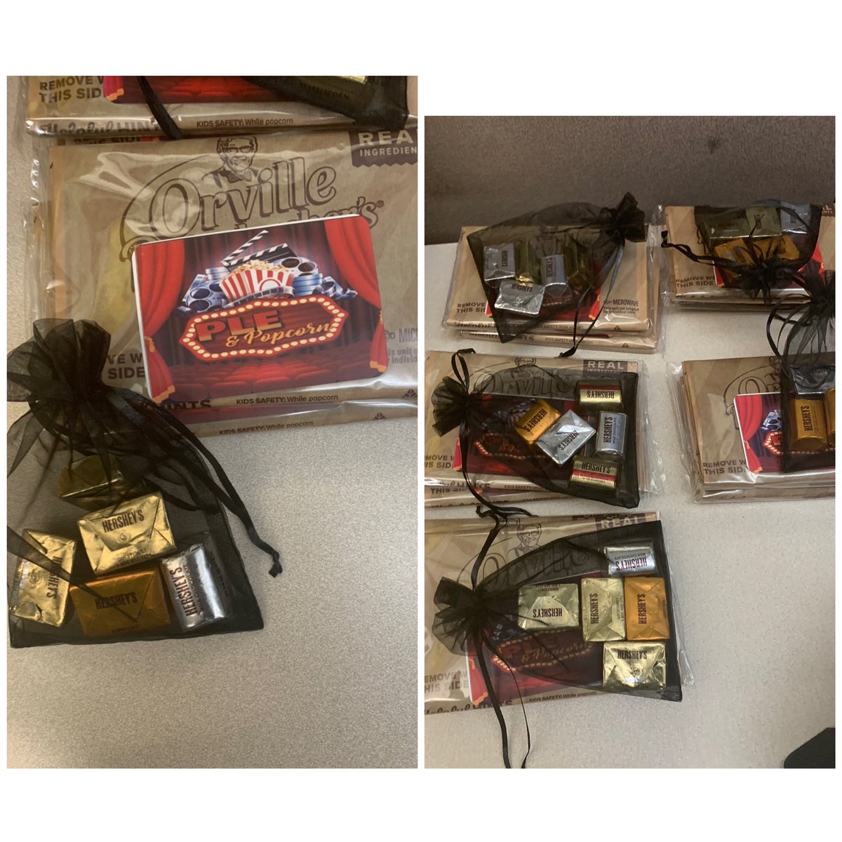 msaletha_brcc's tweet photo. PLE & Popcorn for our Mi60โs development! Super excited to have them complete courses to help their career and build the Center! I also threw in a sweet treat for them having utilization over 60% MTD!!#GuinningTogether @AshleyS_BRCC @DanaColemanWil1 @ActonATT #TeamNextUp https://t.co/zn2XWgXy1l