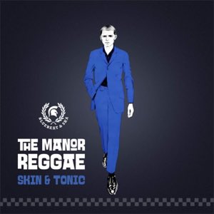 Skin &amp; Tonic: Blue Beat and Ska by The Manor Reggae music.apple.com/gb/album/skin-…