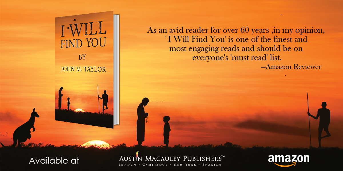 amazon.com/Will-Find-You-…