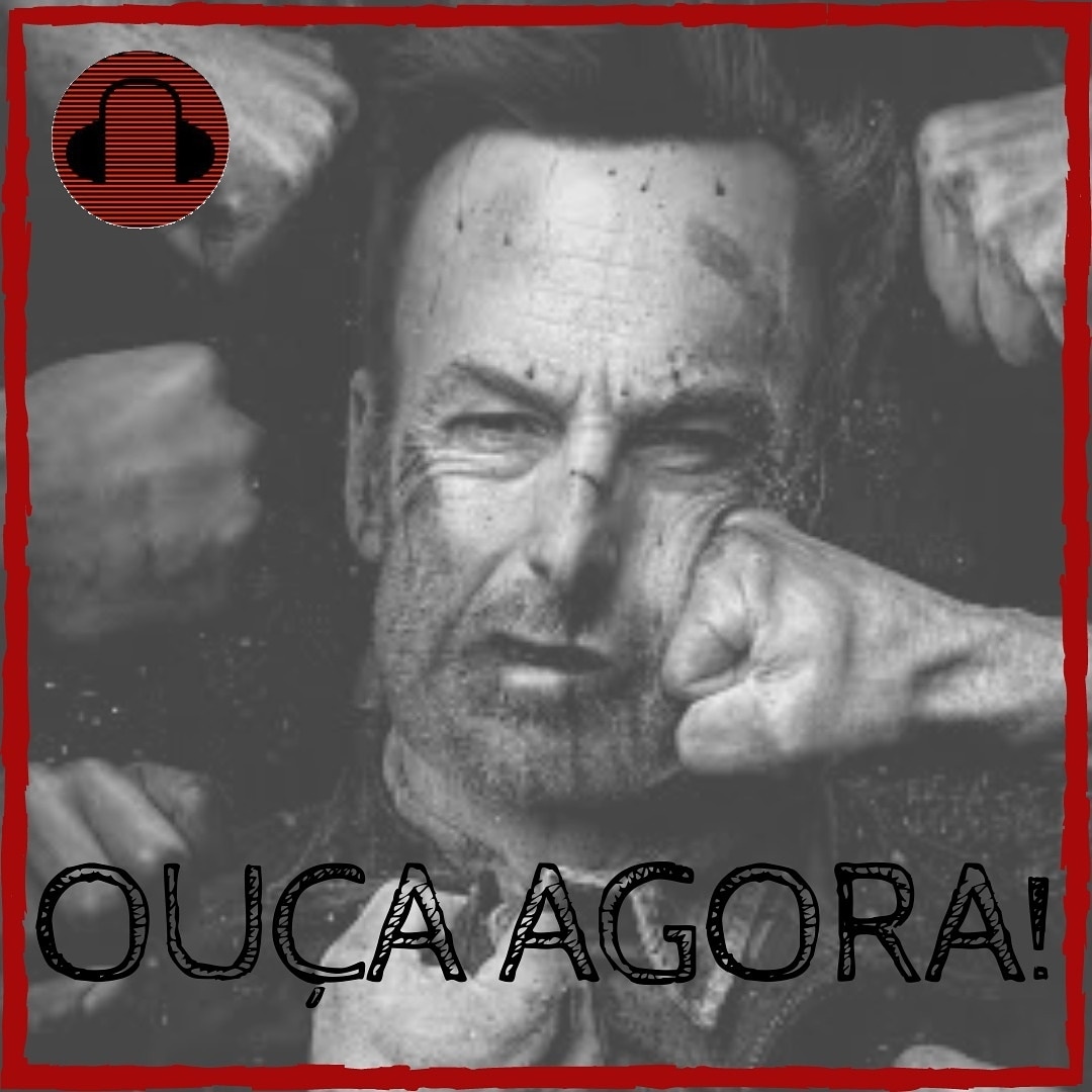 PodcastSkynet's tweet photo. Já está no ar o 10 episódio do Skynet Podcast, hoje falamos sobre o filme Nobody, um filme cheio de ação, protagonizado pelo ator @therealbobodenkirk o eterno Saul Goodman.

Espero que curtam e compartilhem com seus amigos. https://t.co/nqFpuAZwff