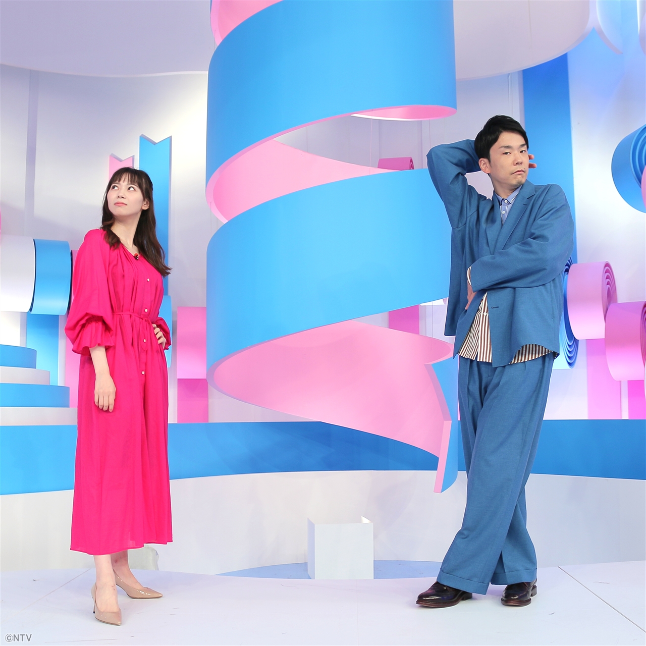 ZIP! 【公式】 on X: 