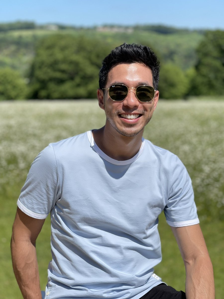 Sunny day today in the UK! Will be here for a couple months! Anyone around?