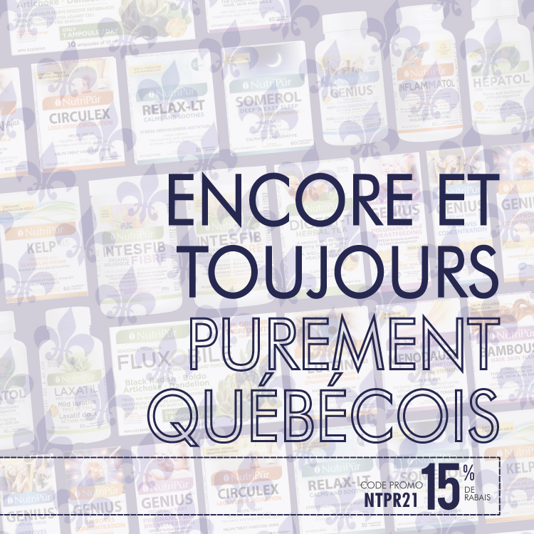 ebambuonline's tweet photo. Nutripur - Encore et toujours 100% Québécois! - https://t.co/pIeXXg2Yi0 https://t.co/XVsdTDblA9