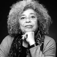 USC's tweet image. Join @VisionsnVoices tomorrow 6/16 at 5 pm PST, as they host a live conversation with longtime activist and scholar, Angela Davis, who has been a part of the decades-long quest for social justice in this country. weare.sc/e0i
